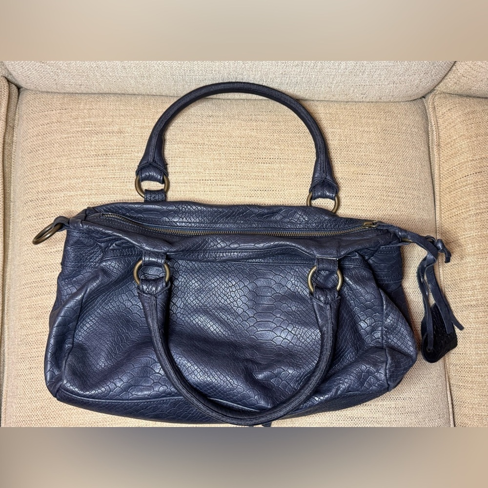Moni Moni Splendor Tote Satchel PRICE DROP! - Picture 8 of 13